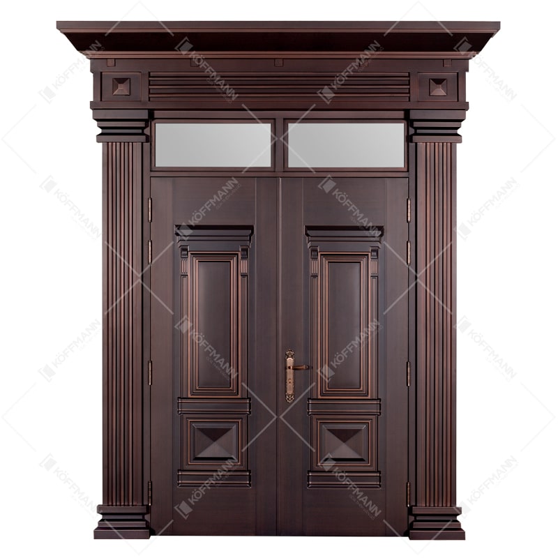 Cửa Classic KA-22.41-2TK