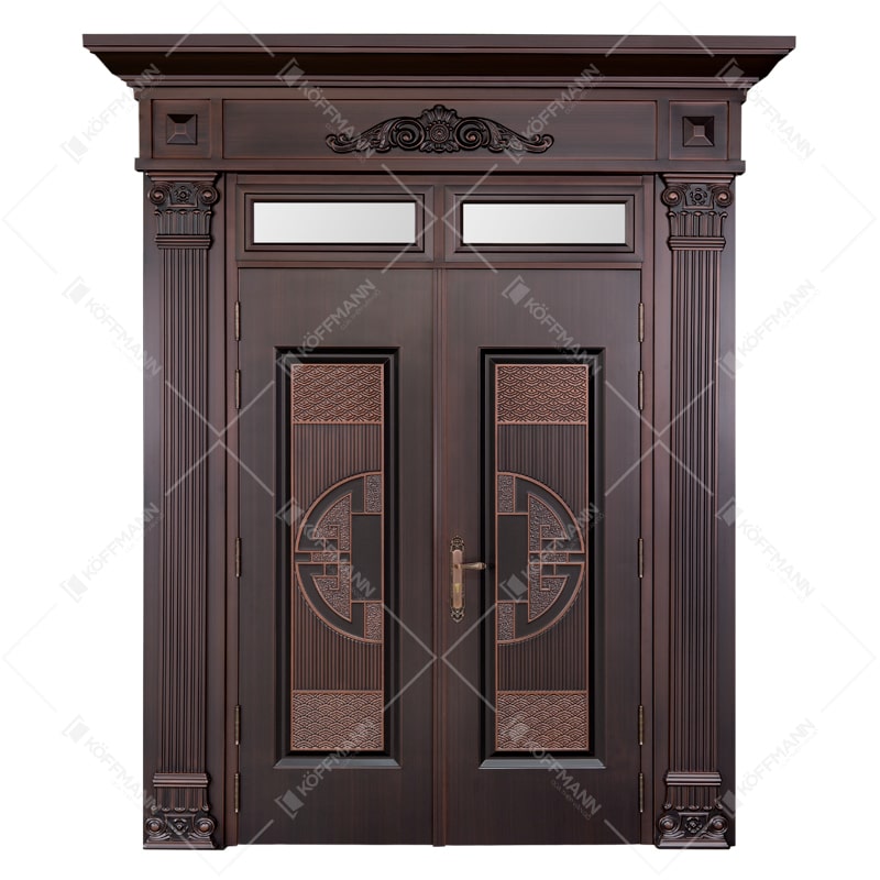 Cửa Classic KA-22.43-2TK