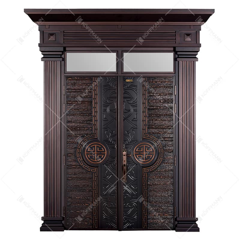 Cửa Classic KAT-22.50-2TK