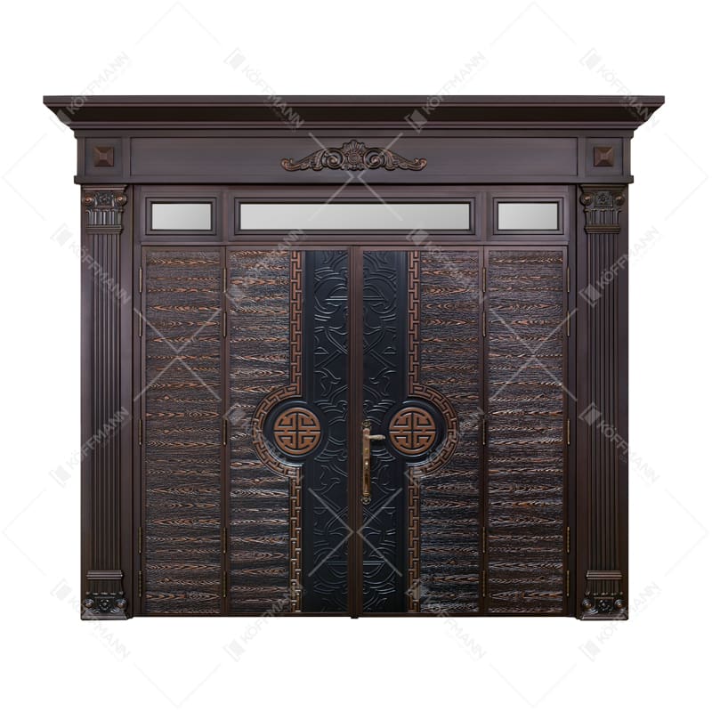 Cửa Classic KAT-41.50.50A-3TK