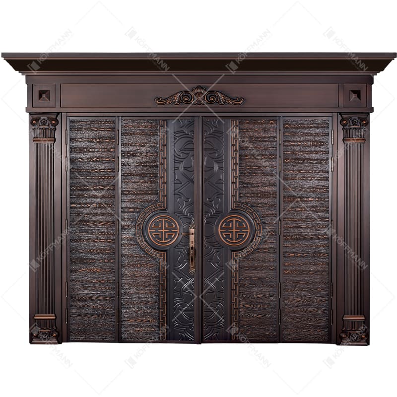 Cửa Classic KAT-41.50.50A