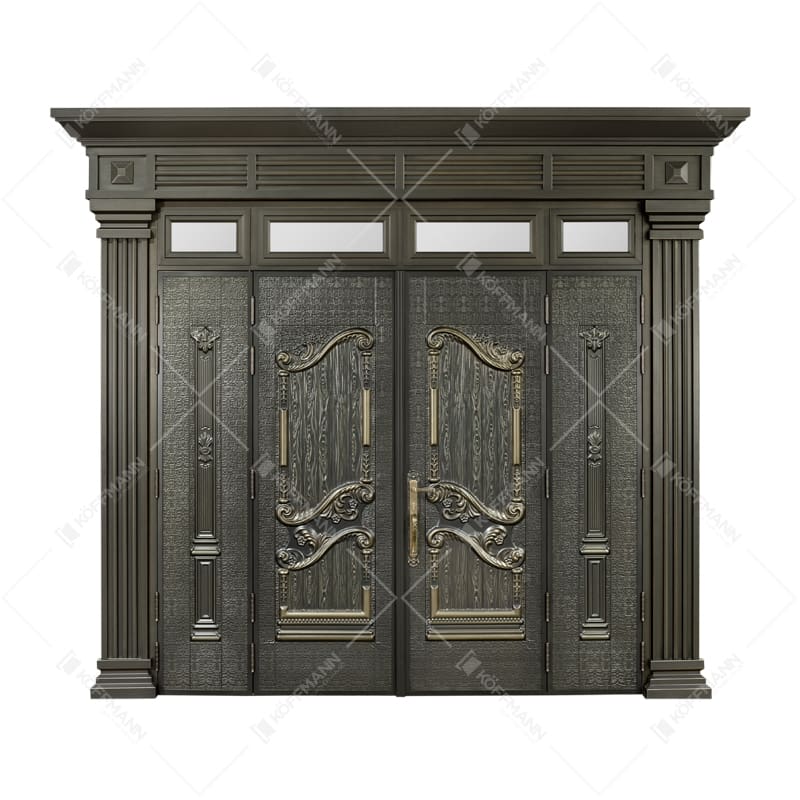 Cửa Classic KAT-41.52.52A-4TK